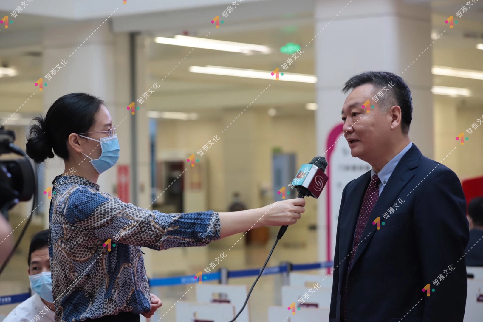 深圳市南山区耳鼻咽喉疾病防治区域学科联盟成立大会 开幕(图6)